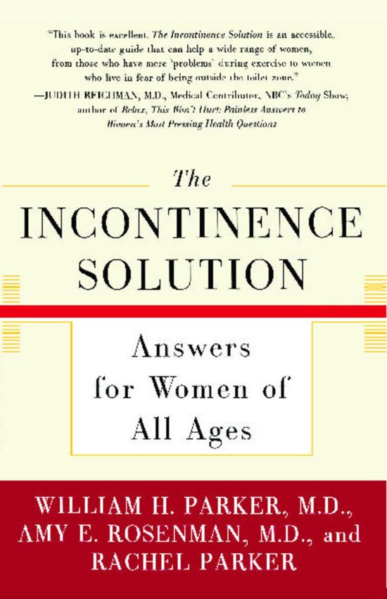 Answers for Women of All Ages