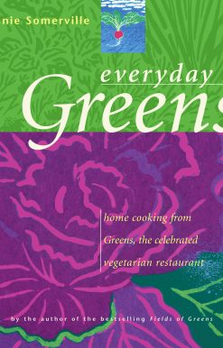 Everyday Greens Everyday Greens