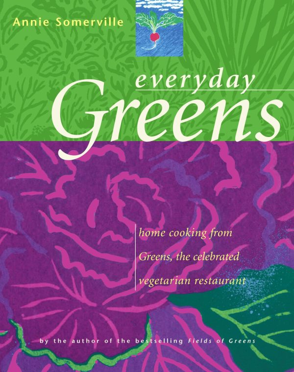 Everyday Greens Everyday Greens