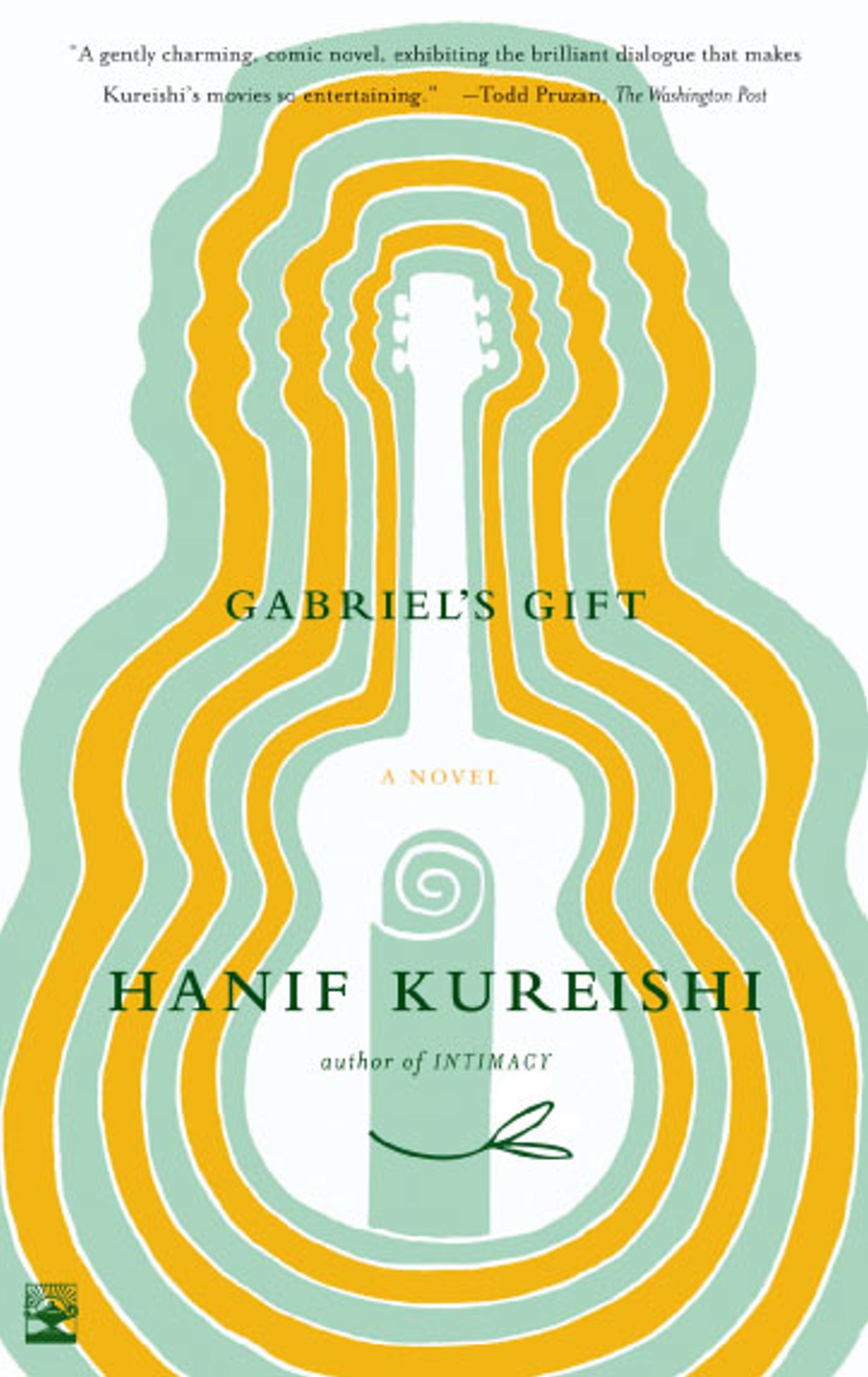 Gabriel's Gift A Novel