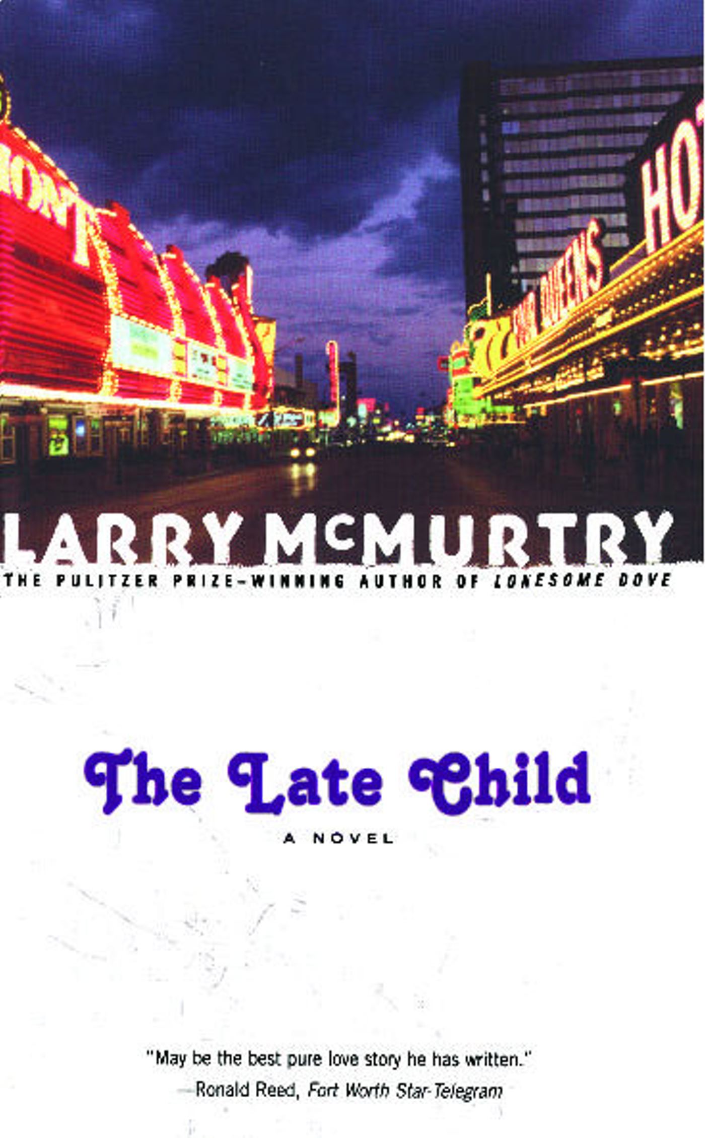 A Novel