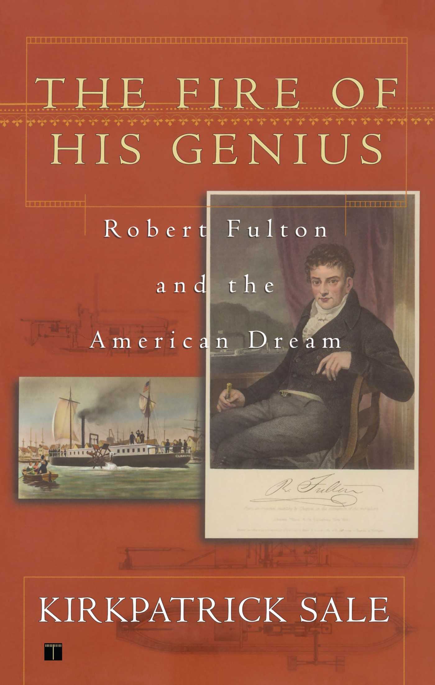 Robert Fulton and the American Dream