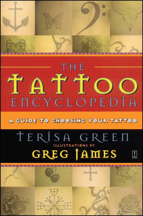 A Guide to Choosing Your Tattoo