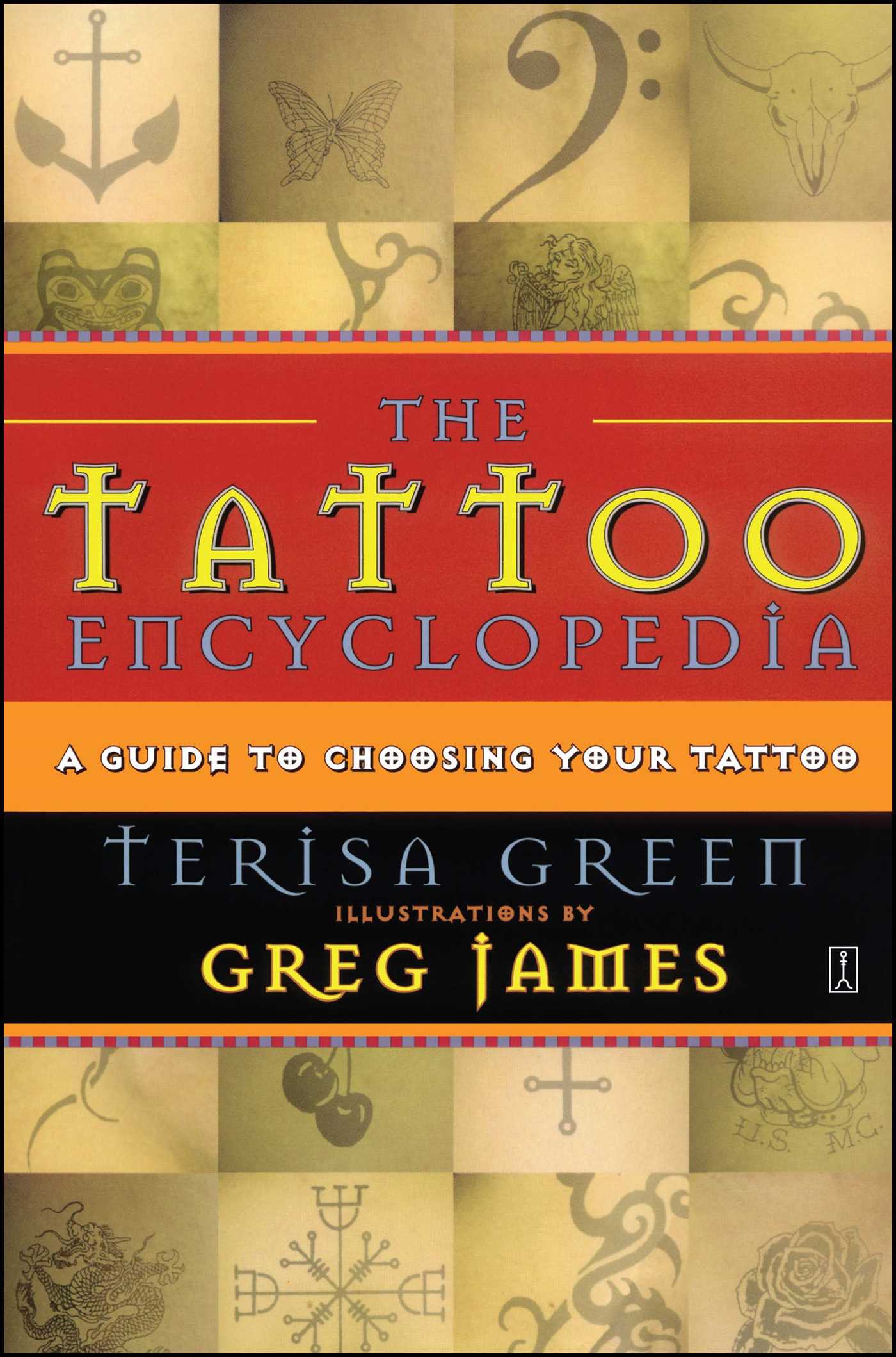A Guide to Choosing Your Tattoo