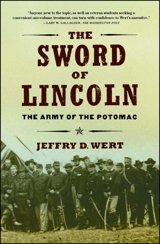The Army of the Potomac