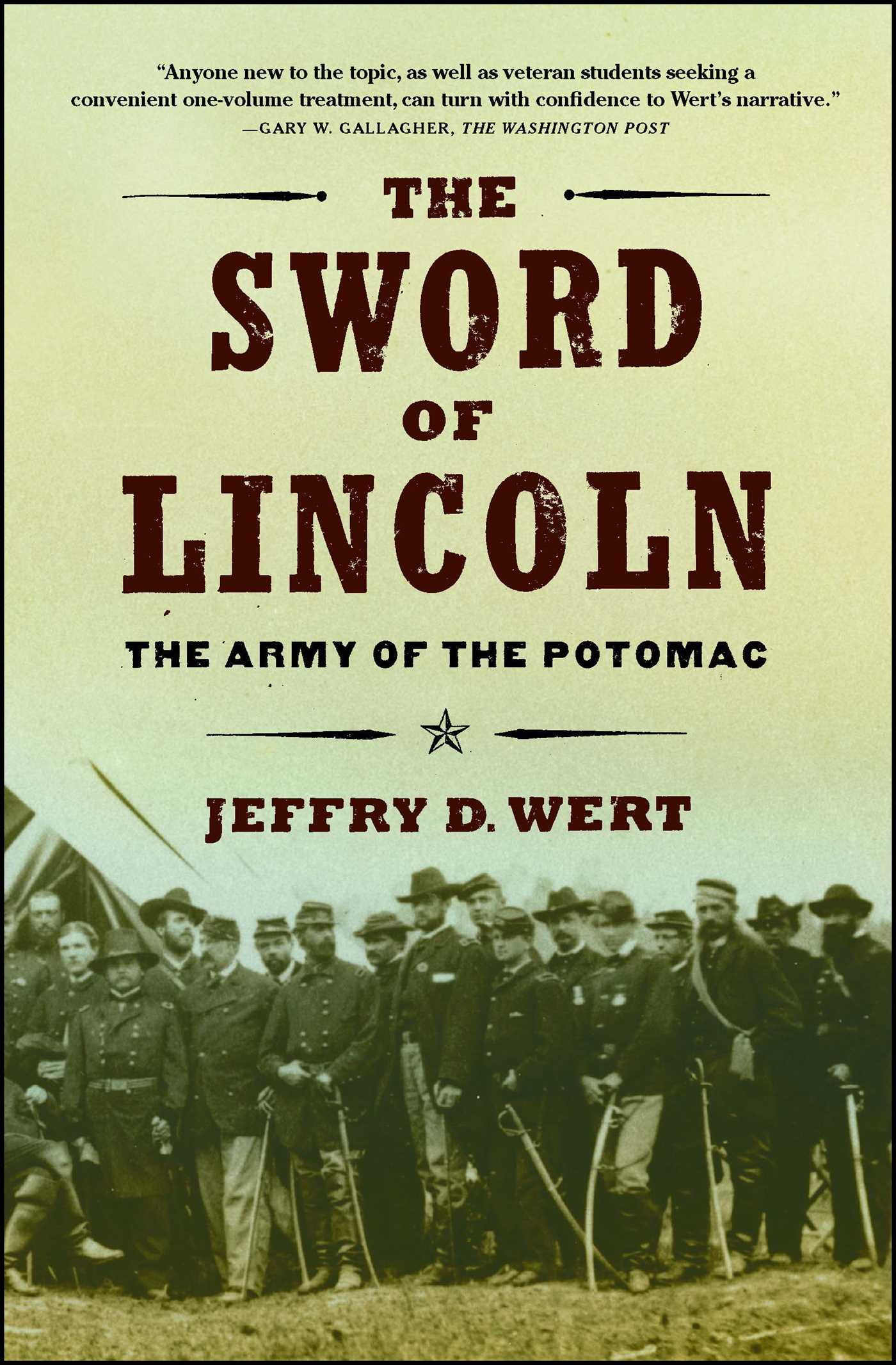 The Army of the Potomac