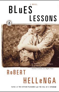 Blues Lessons A Novel