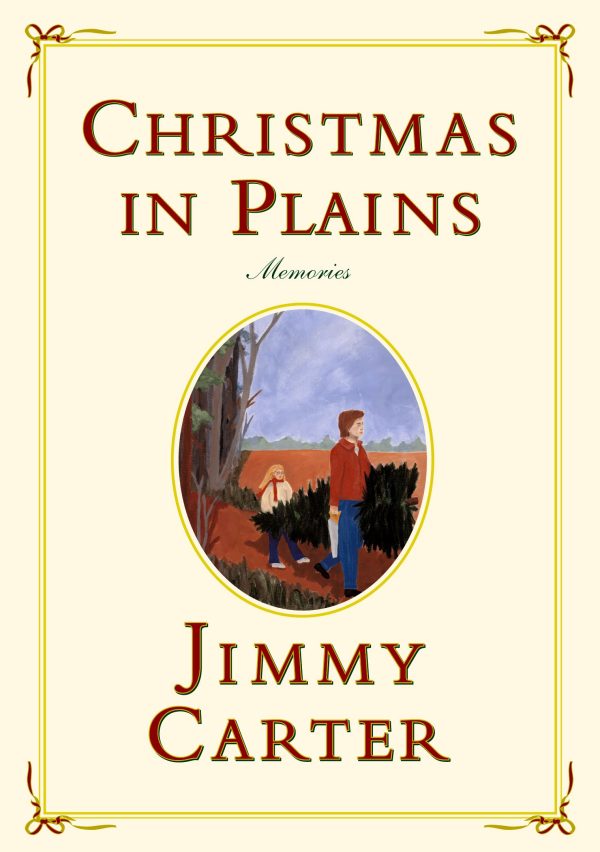 Christmas in Plains Memories