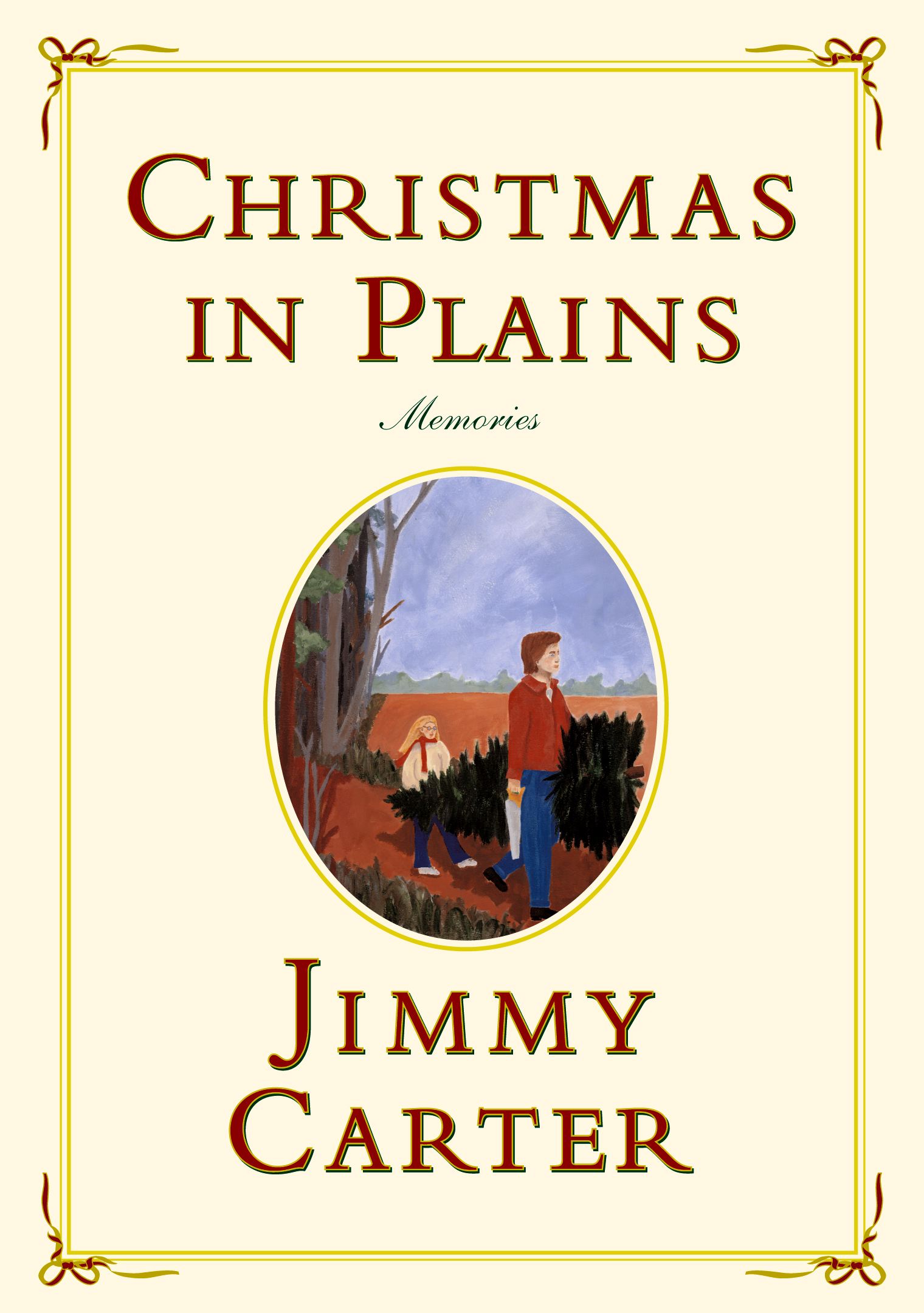 Christmas in Plains Memories 1 Christmas in Plains Memories
