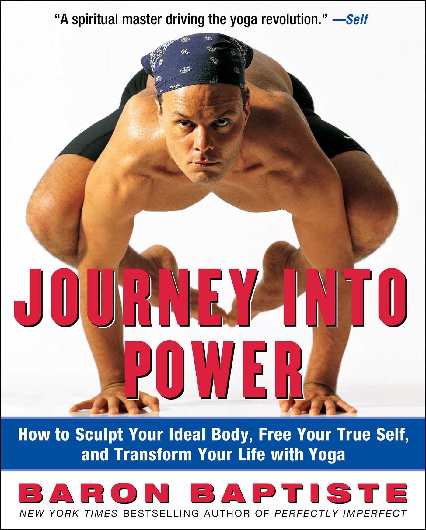 Journey Into Power Journey Into Power