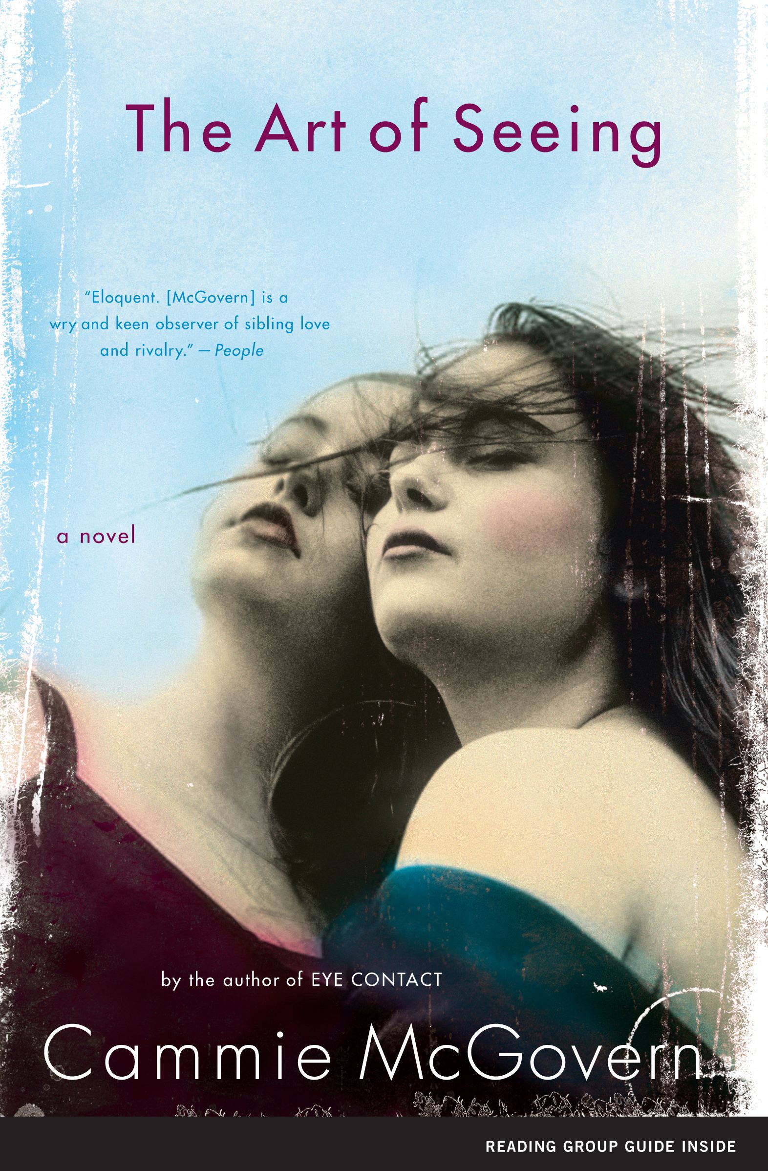 A Novel