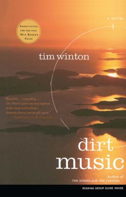 Dirt Music A Novel