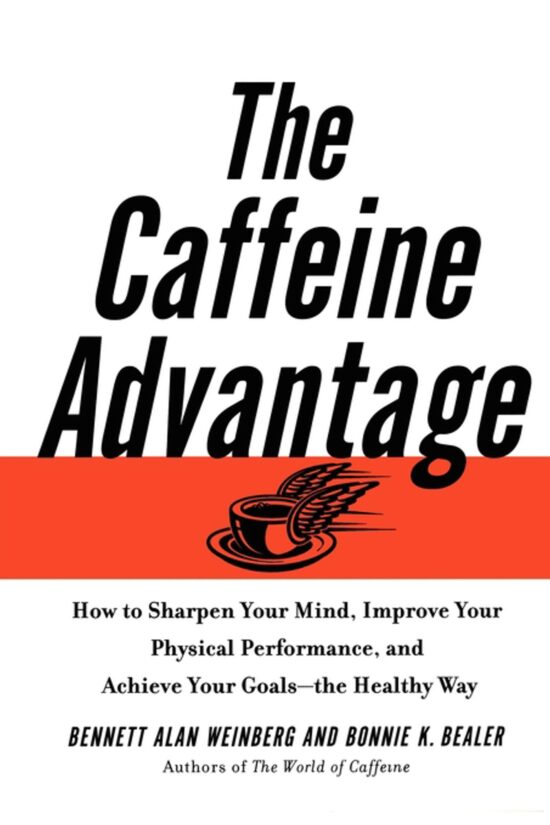 How to Sharpen Your Mind, Improve Your Physical Performance and Schieve Your Goals