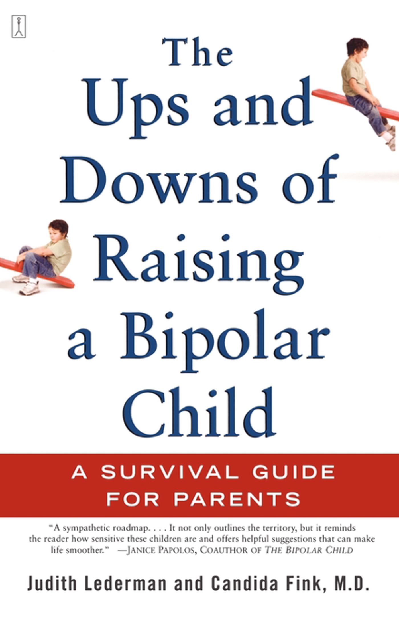 A Survival Guide for Parents