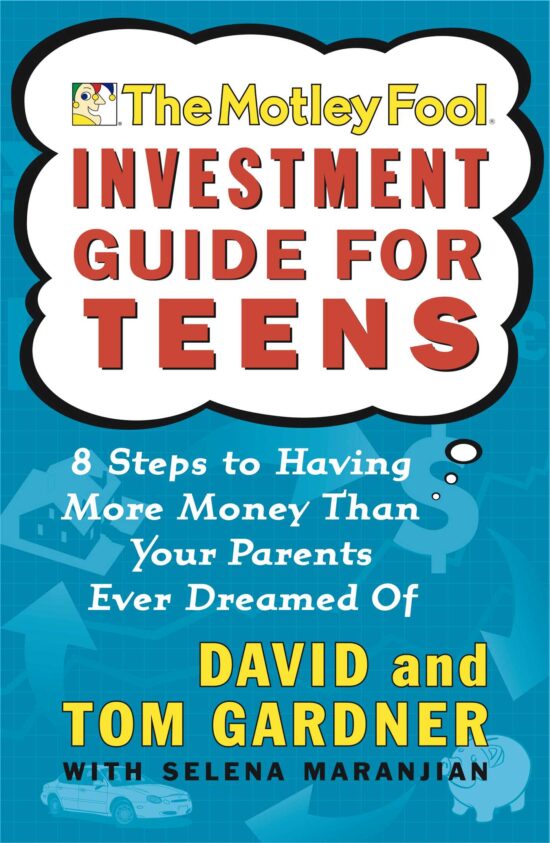 8 Steps to Having More Money Than Your Parents Ever Dreamed Of