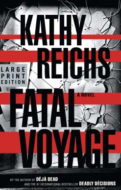 Fatal Voyage A Novel