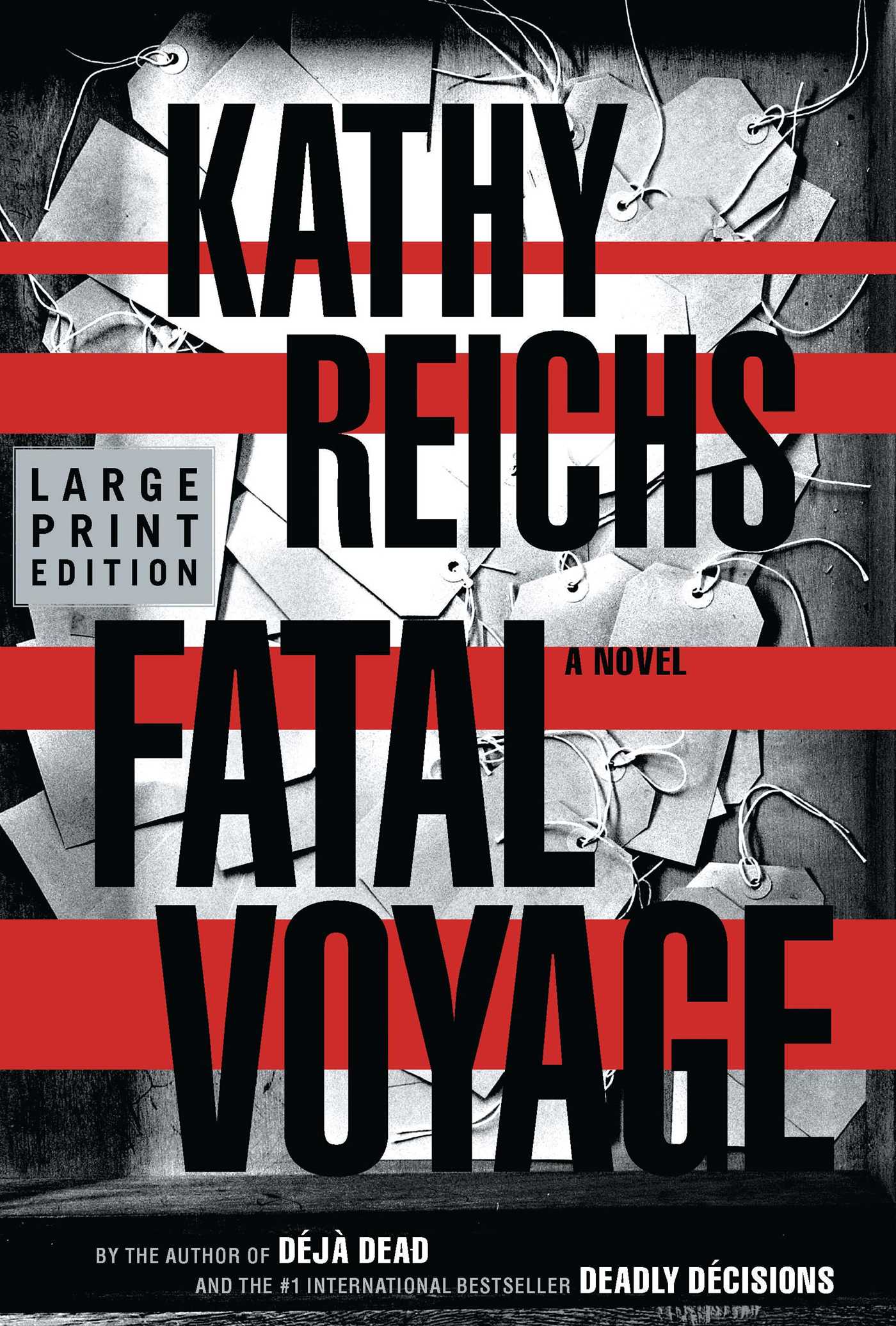 Fatal Voyage A Novel 1 Fatal Voyage A Novel