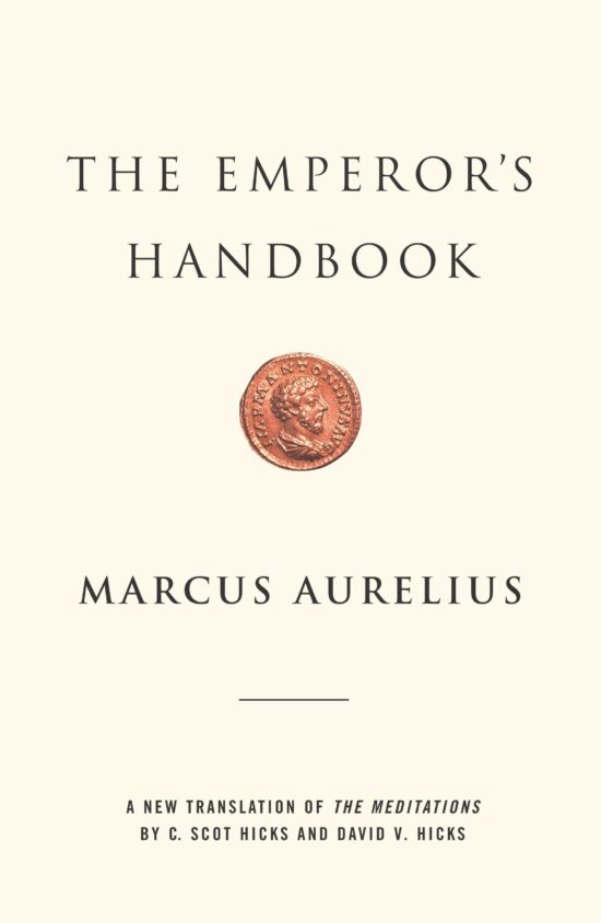 A New Translation of The Meditations