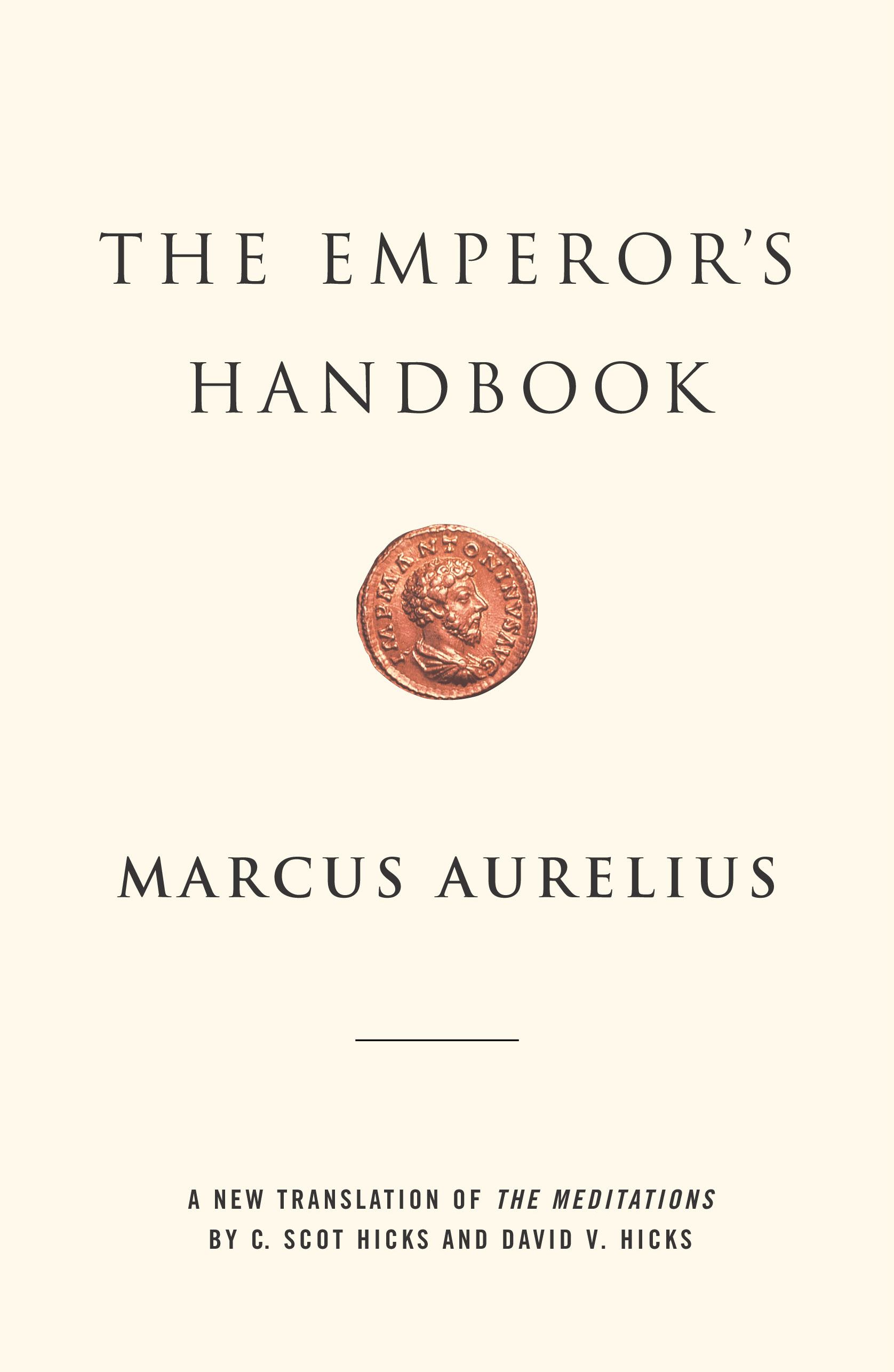 A New Translation of The Meditations