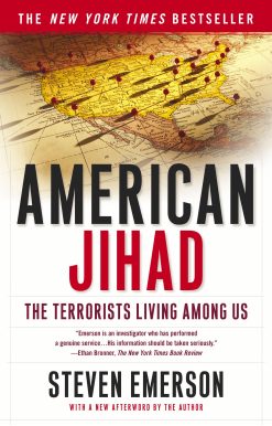 American Jihad The Terrorists Living Among Us