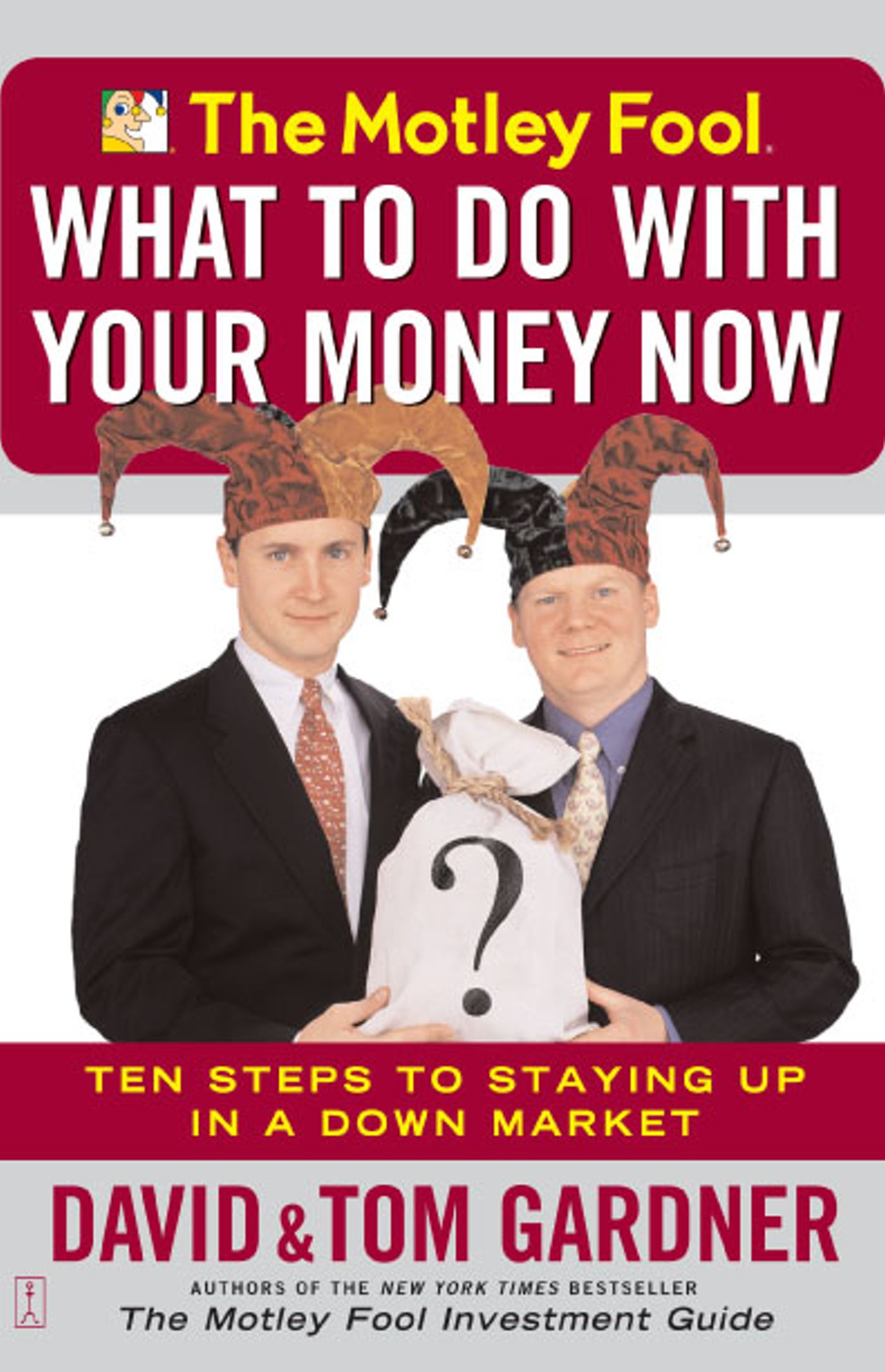 Ten Steps to Staying Up in a Down Market
