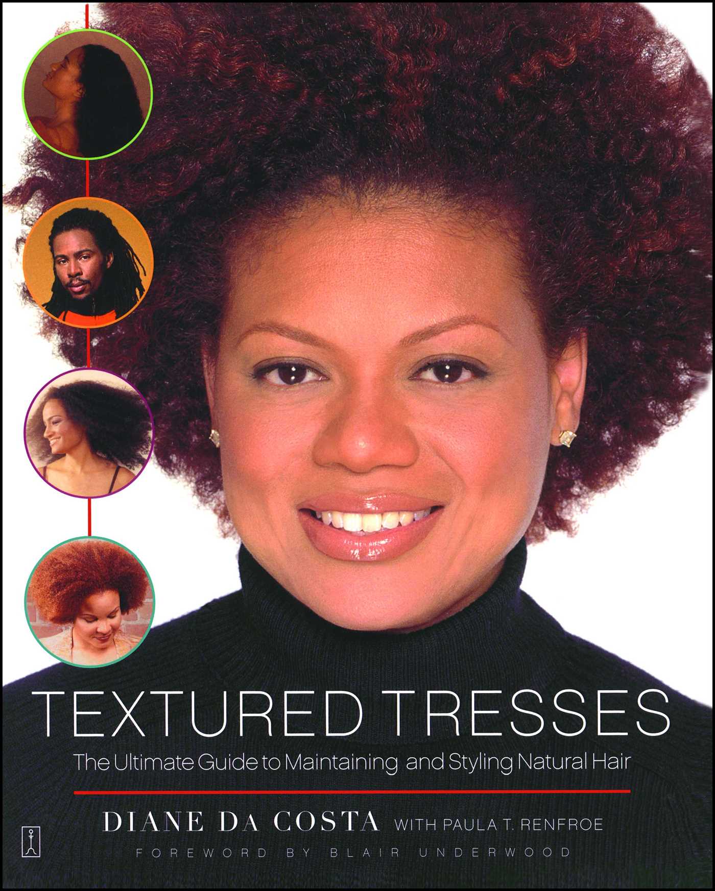 Textured Tresses The Ultimate Guide to Maintaining and Styling Natural Hair
