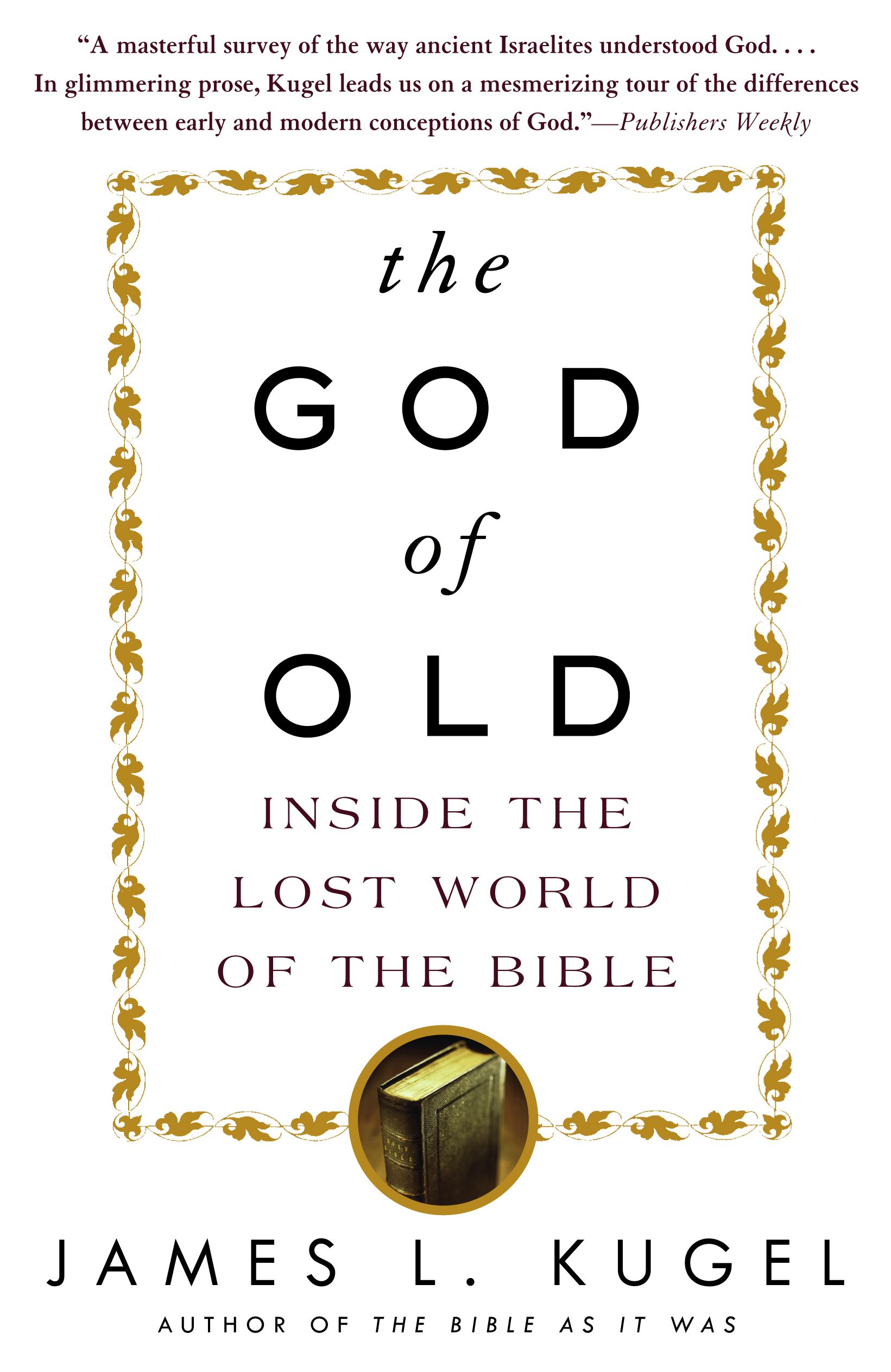 Inside the Lost World of the Bible