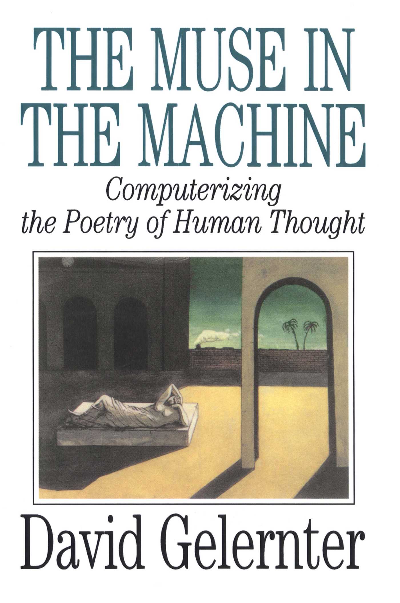 Computerizing the Poetry of Human Thought