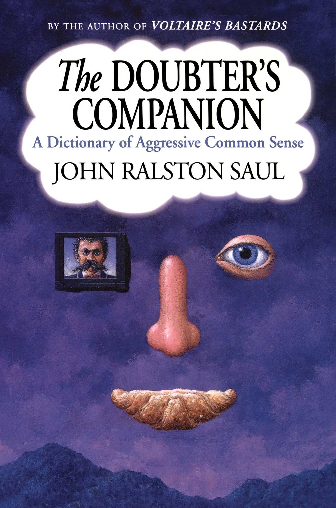A Dictionary of Aggressive Common Sense