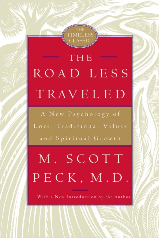 A New Psychology of Love, Traditional Values, and Spiritual Growth