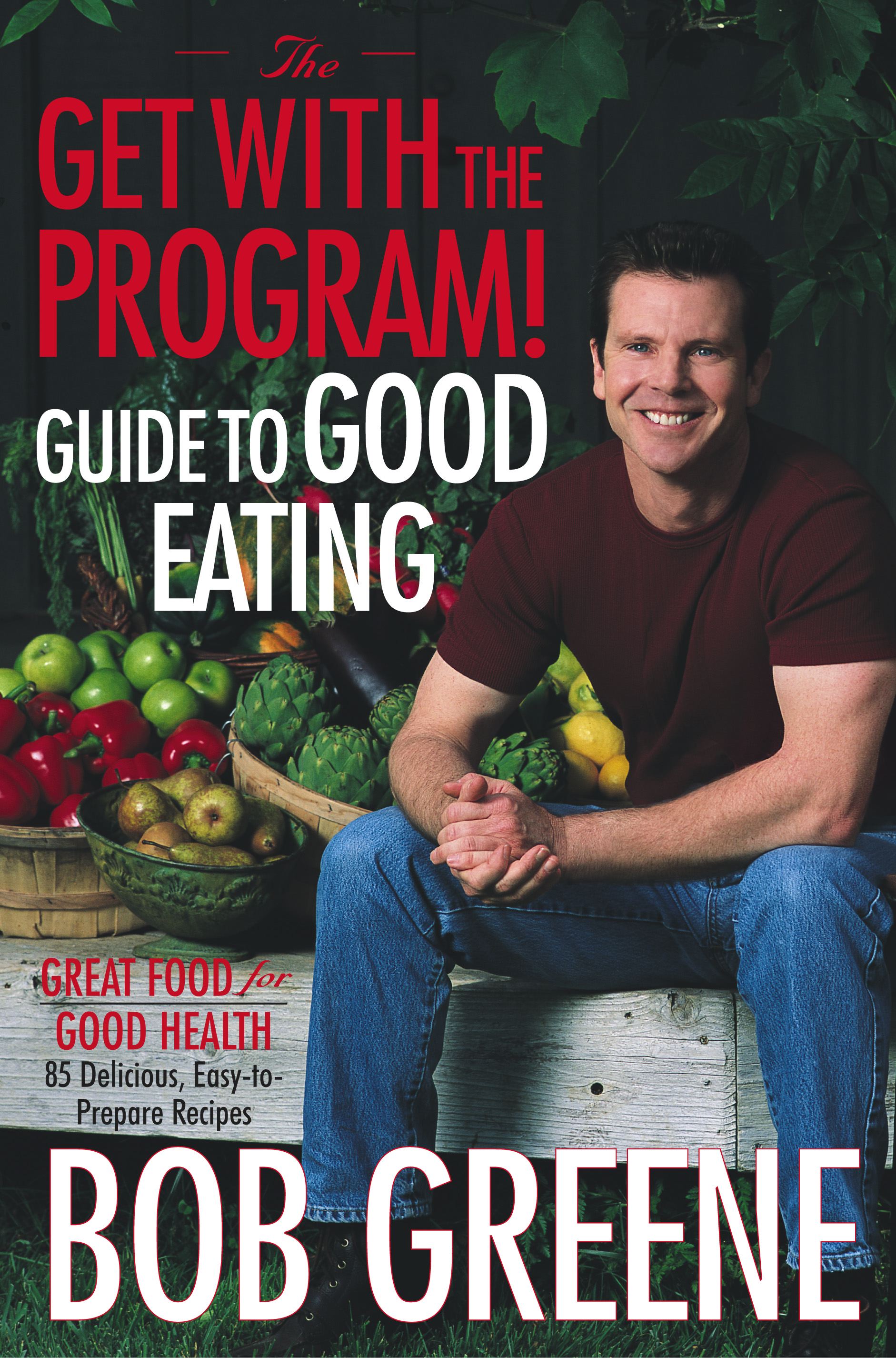 Great Food for Good Health