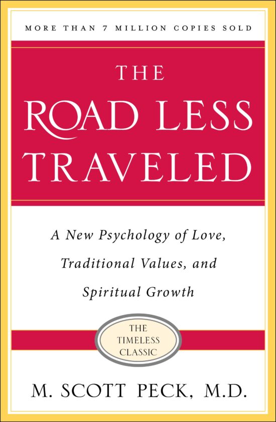 A New Psychology of Love, Traditional Values and Spiritual Growth