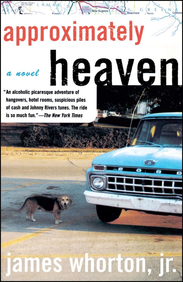 Approximately Heaven A Novel