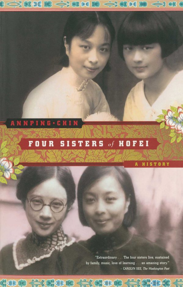 Four Sisters of Hofei A History