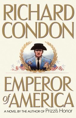 Emperor of America
