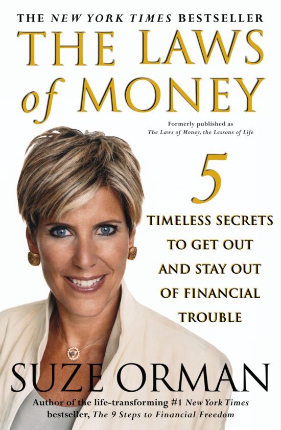 5 Timeless Secrets to Get Out and Stay Out of Financial Trouble