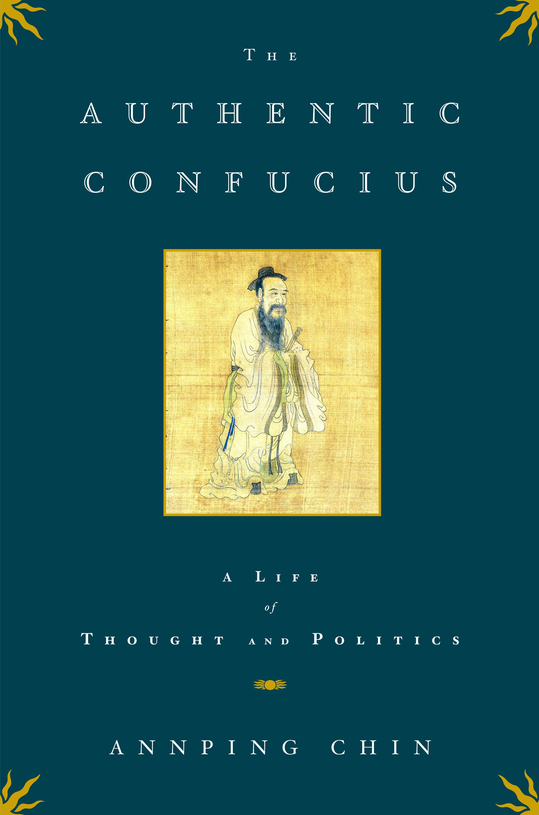 A Life of Thought and Politics