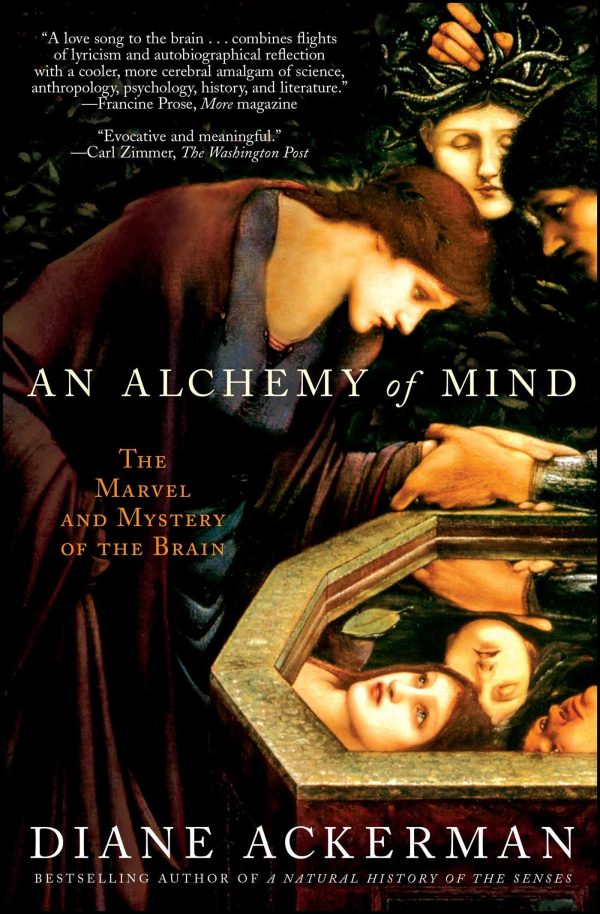 The Marvel and Mystery of the Brain