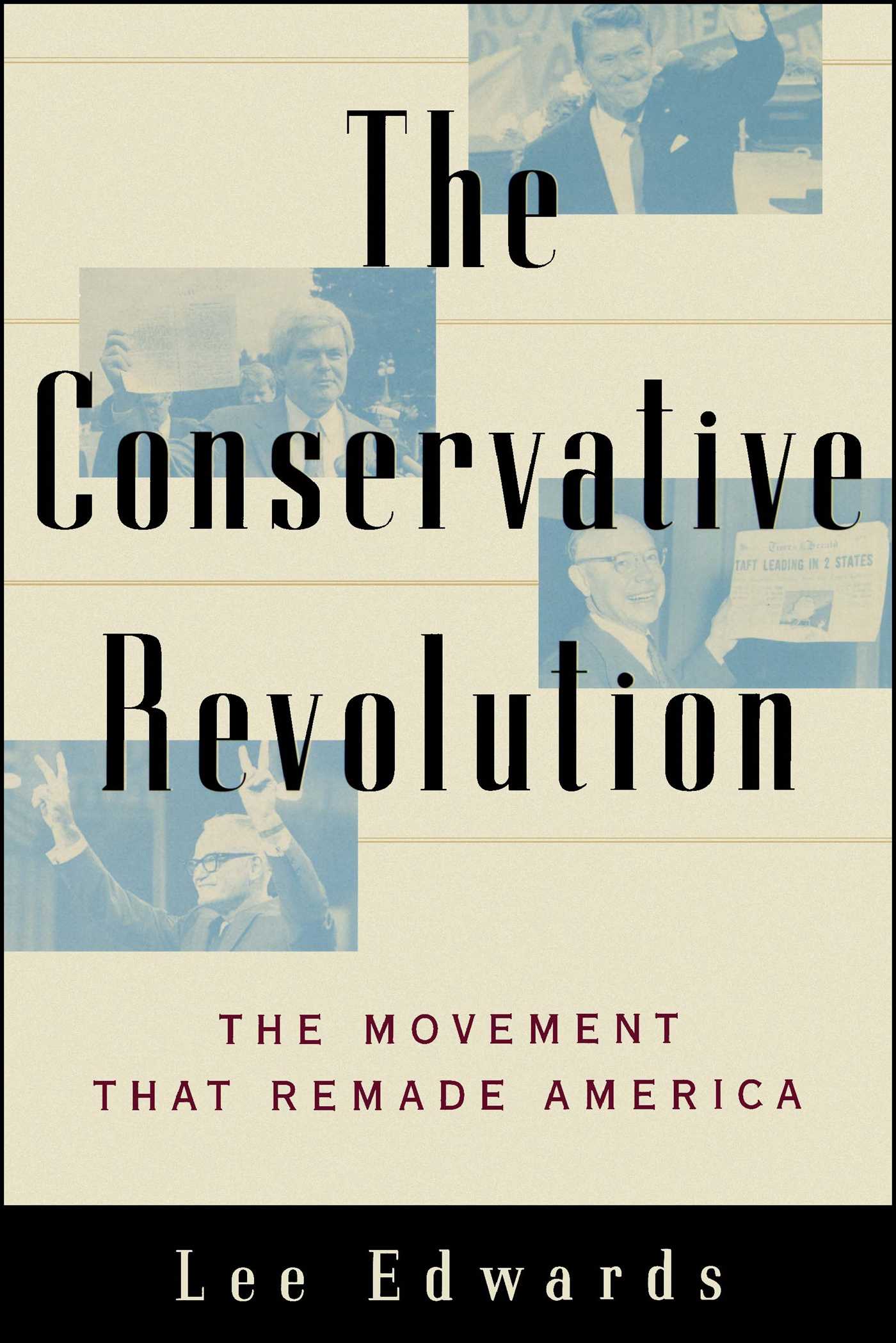 The Movement That Remade America