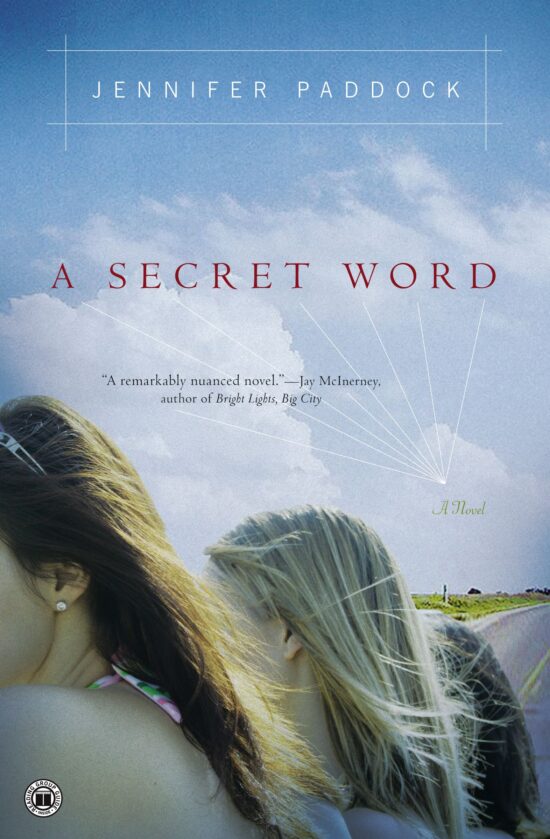 A Novel