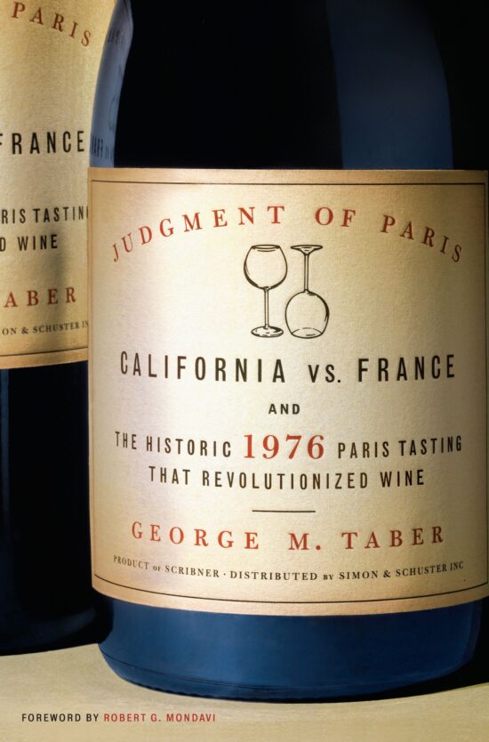 Judgment of Paris Judgment of Paris
