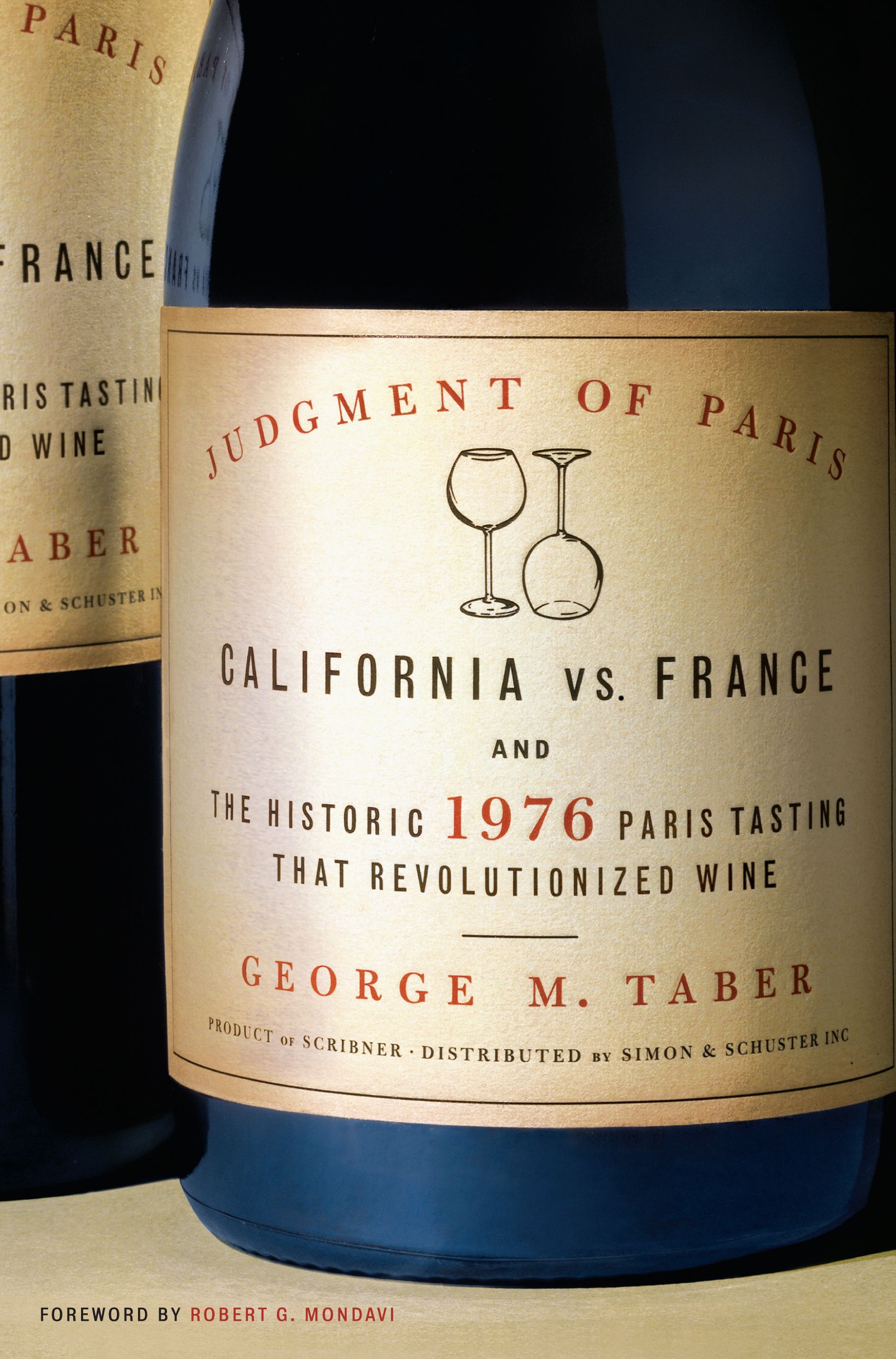Judgment of Paris Judgment of Paris
