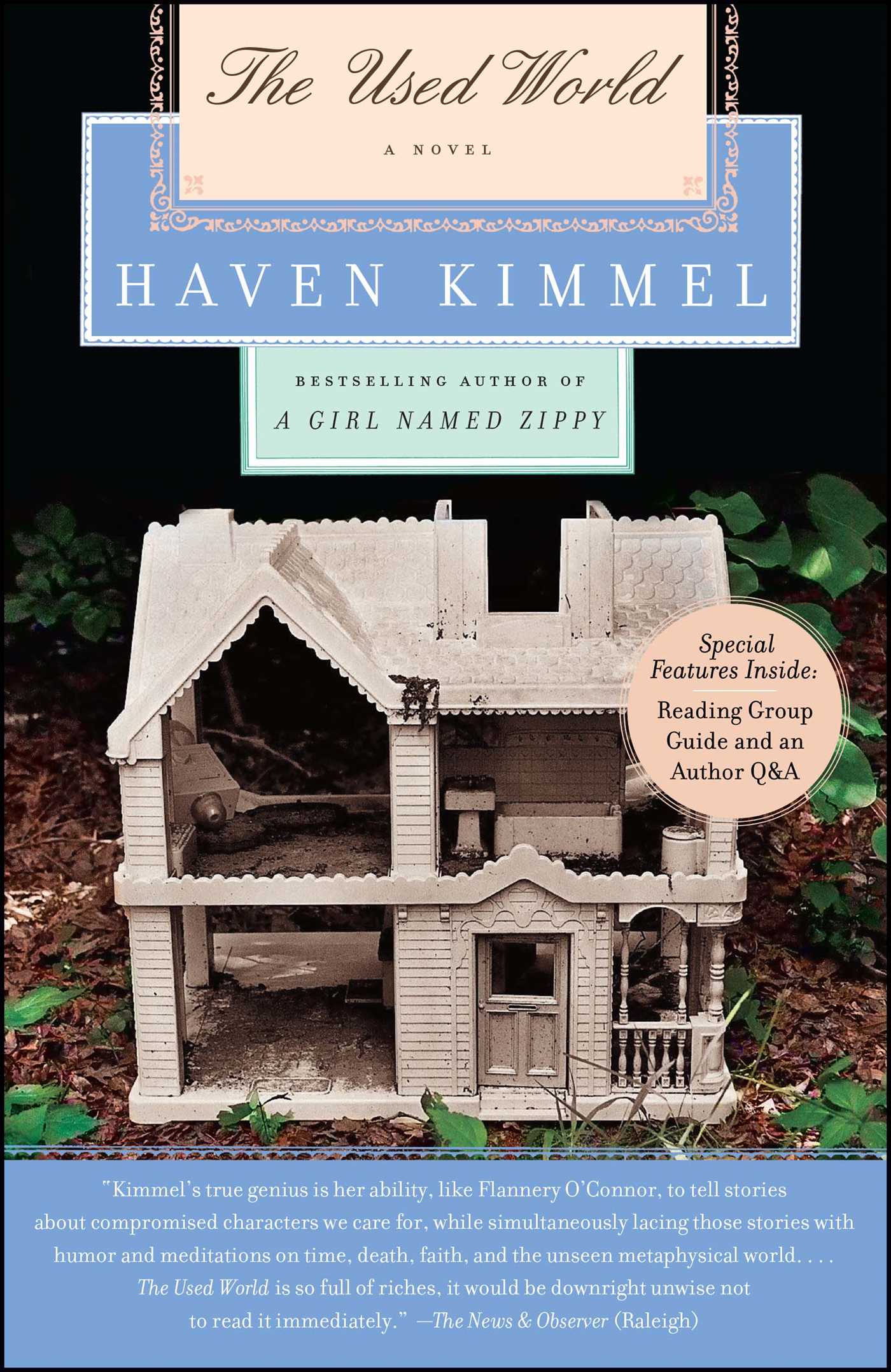 A Novel