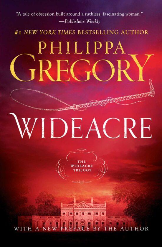 Wideacre A Novel
