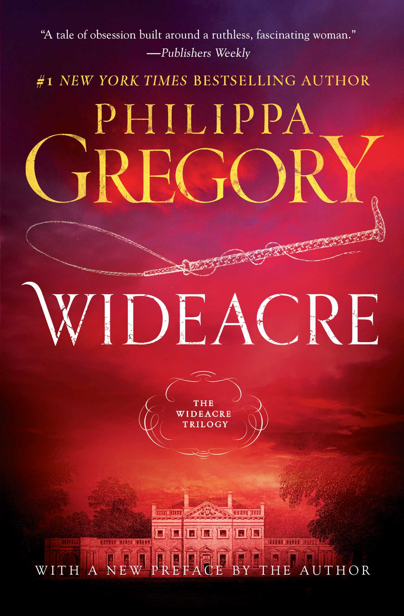 Wideacre A Novel