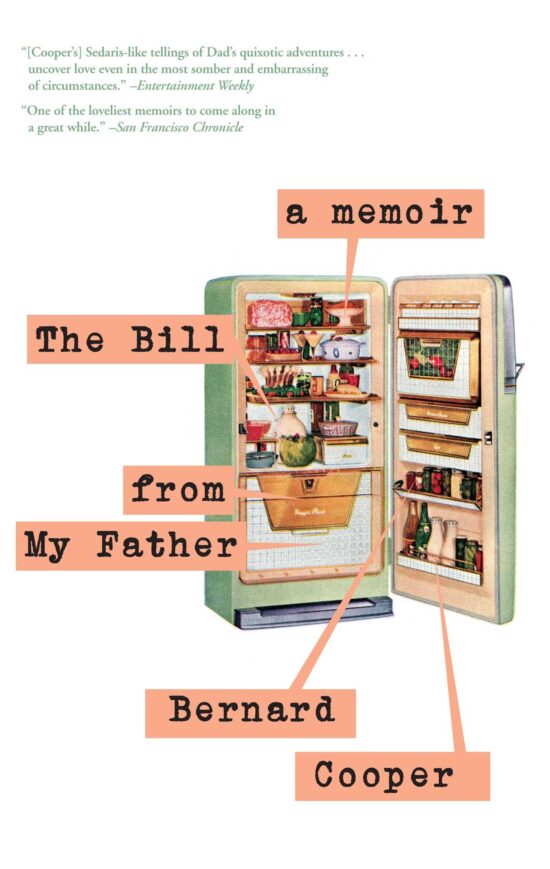 A Memoir