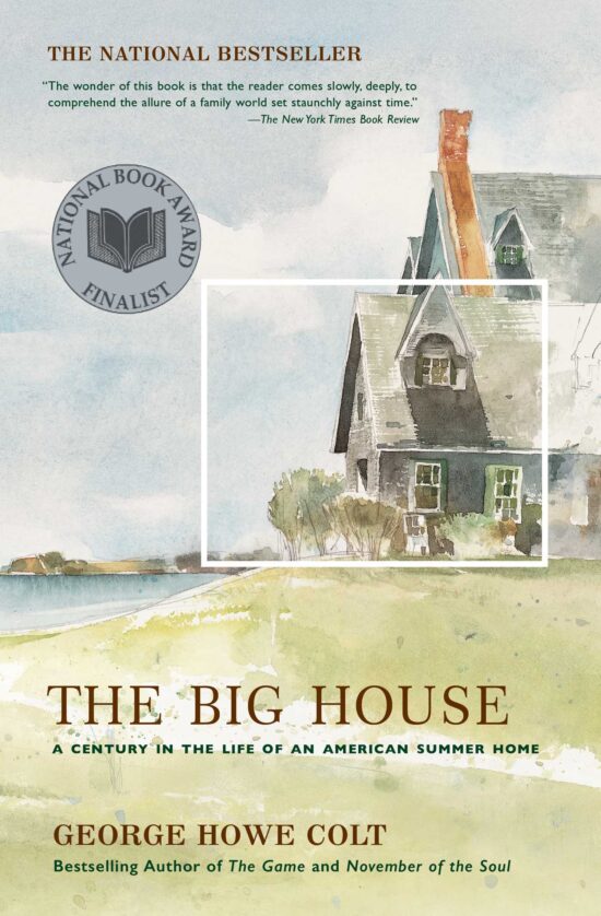 A Century in the Life of an American Summer Home