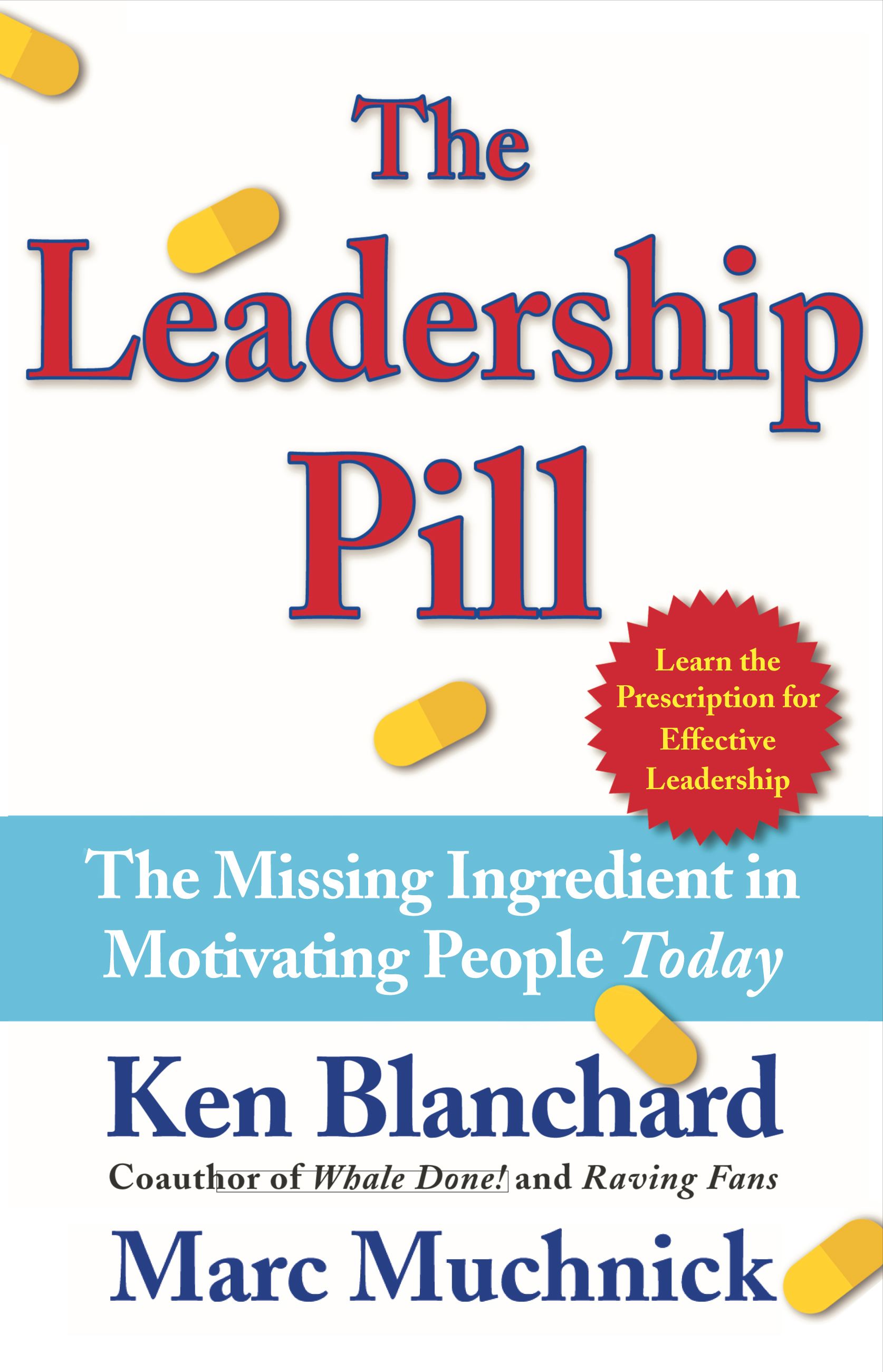 The Missing Ingredient in Motivating People Today