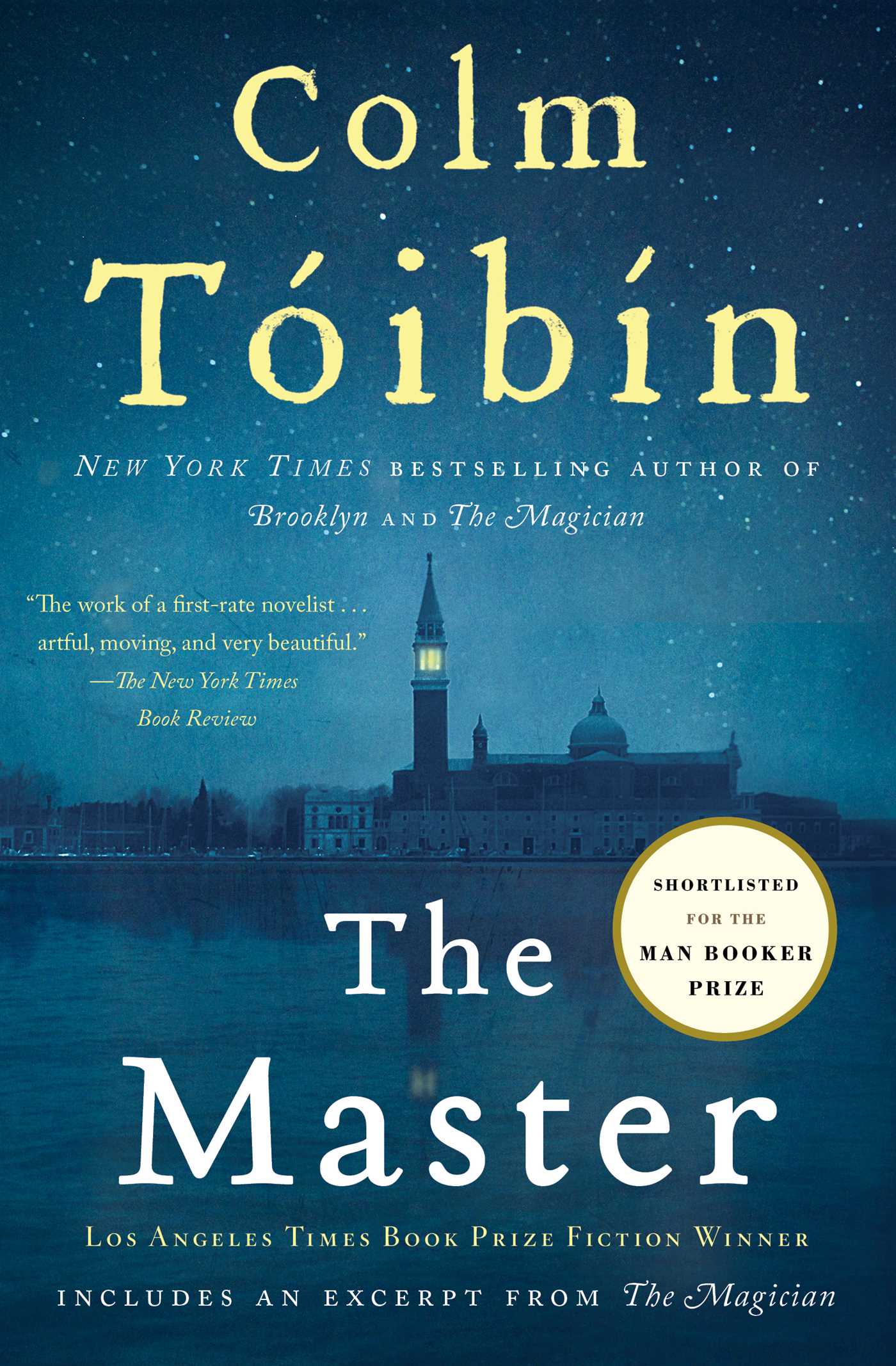 A Novel