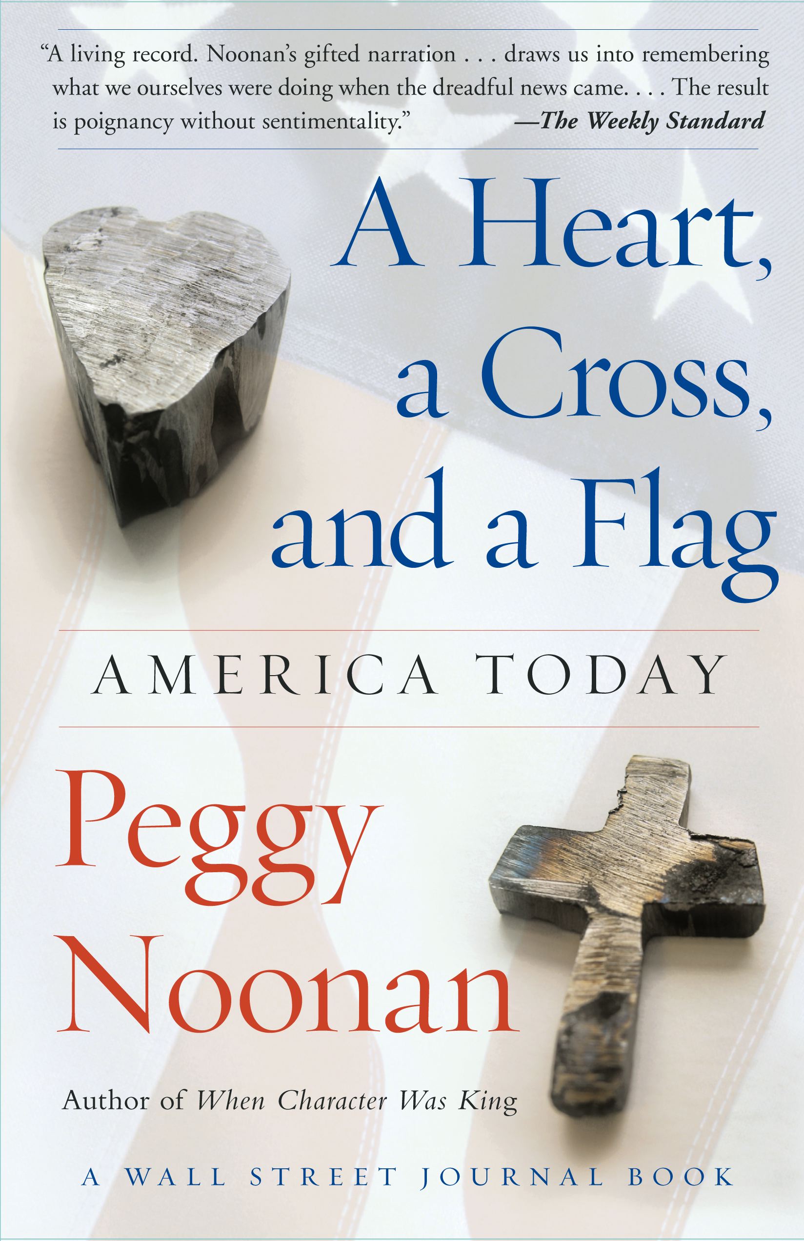 America Today 1 America Today